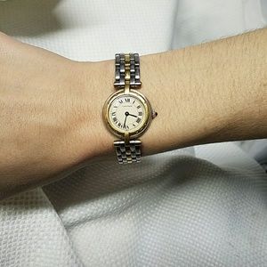 panthere vendome cartier